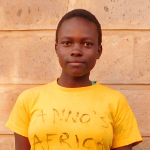 My experience growing up in the biggest slum - Author.png