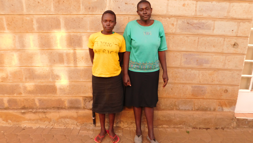 My experience growing up in the biggest slum - Primary.JPG