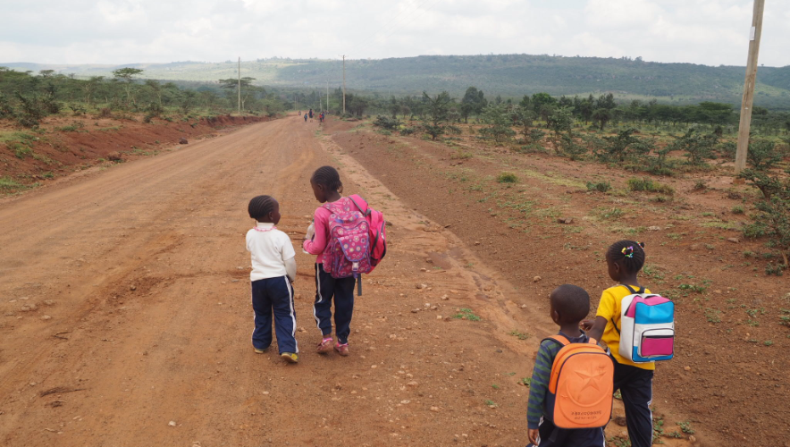 Challenges facing rural education - Primary.jpg