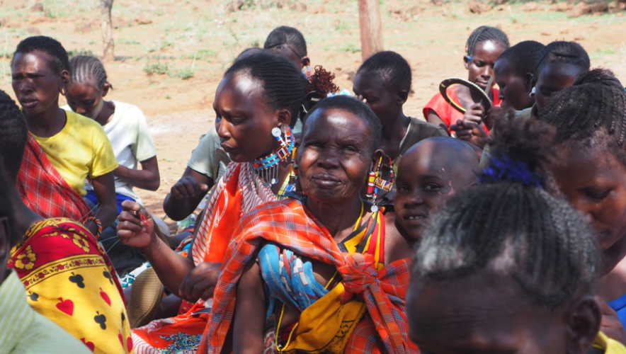 Life in a remote Maasai - Primary.png